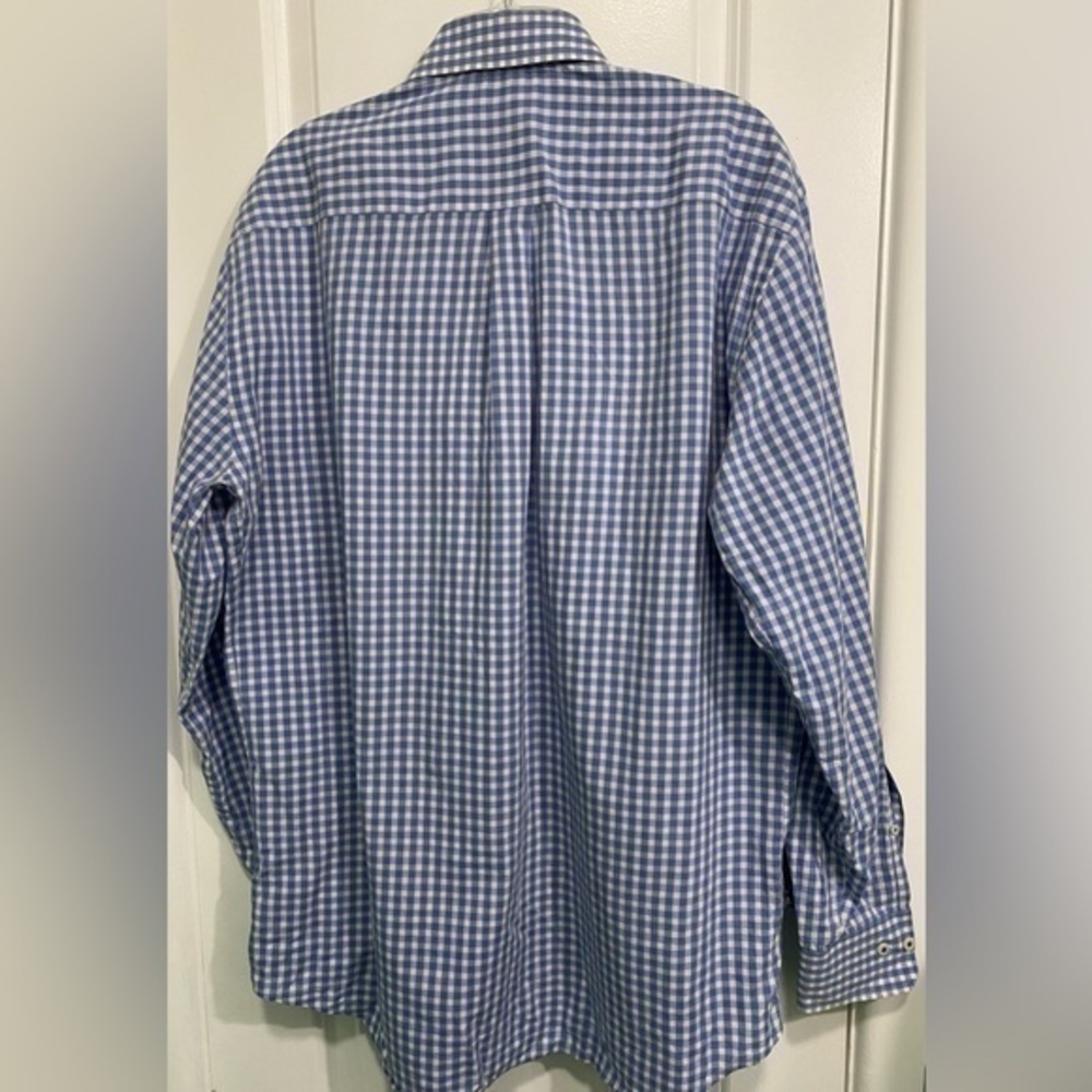Peter Millar Button Down—Size Large - image 2